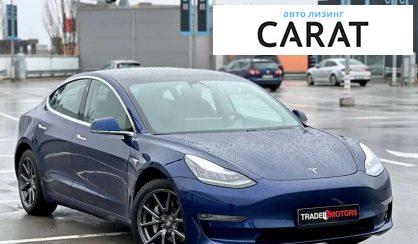 Tesla Model 3 2019 Tesla Model 3 2019