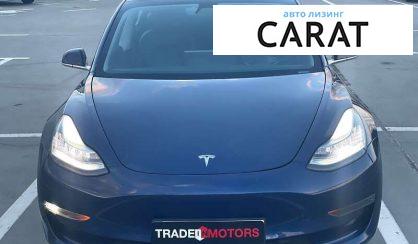 Tesla Model 3 2019 Tesla Model 3 2019