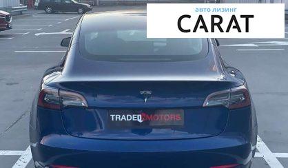 Tesla Model 3 2019 Tesla Model 3 2019