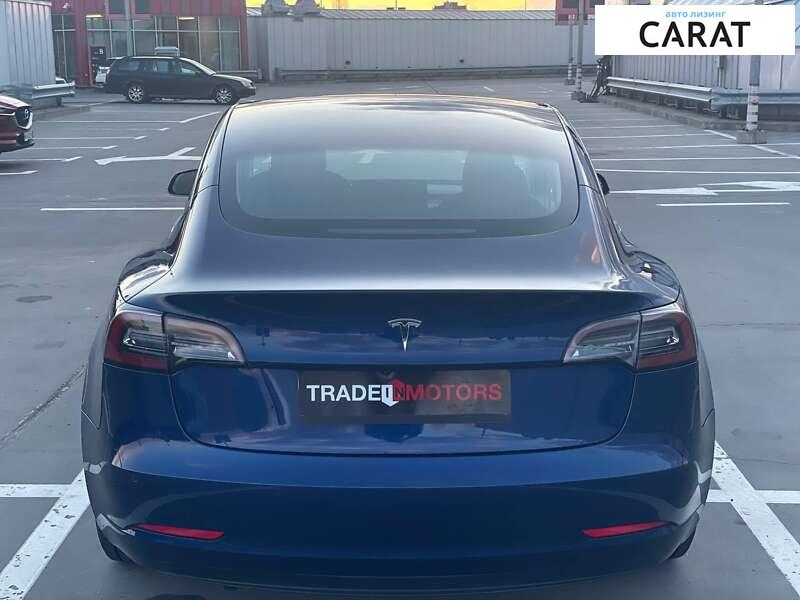Tesla Model 3 2019 Tesla Model 3 2019
