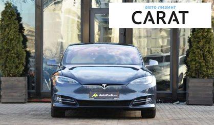 Tesla Model S 2020 Tesla Model S 2020