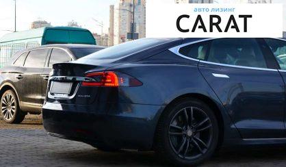 Tesla Model S 2020 Tesla Model S 2020