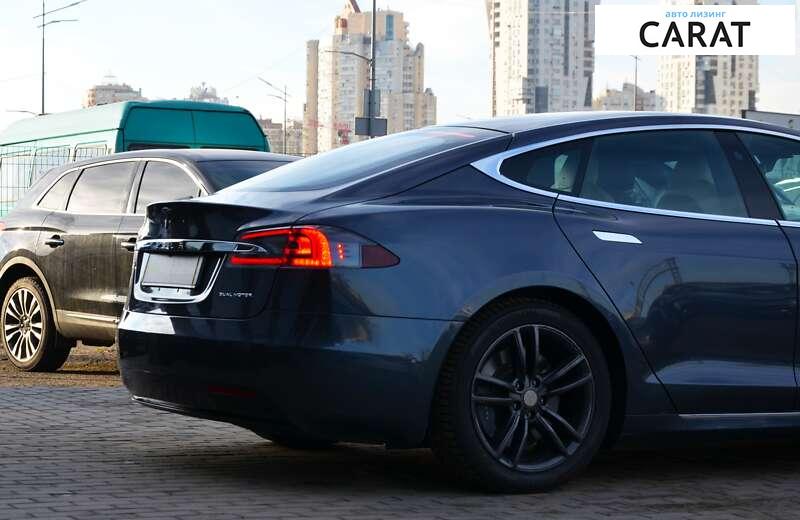 Tesla Model S 2020 Tesla Model S 2020