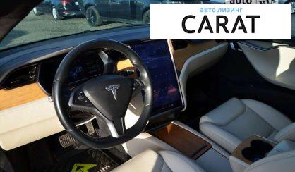 Tesla Model S 2020 Tesla Model S 2020
