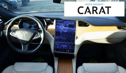 Tesla Model S 2020 Tesla Model S 2020