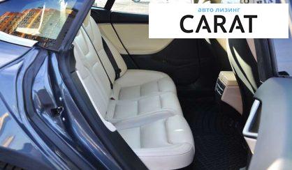 Tesla Model S 2020 Tesla Model S 2020