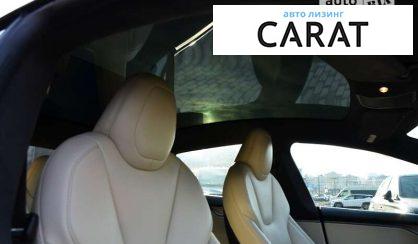 Tesla Model S 2020 Tesla Model S 2020