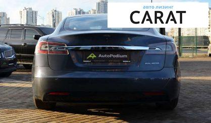 Tesla Model S 2020 Tesla Model S 2020