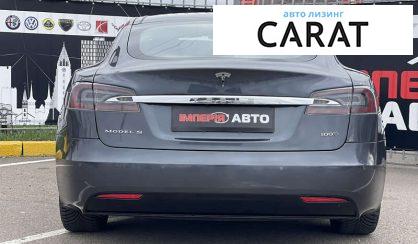 Tesla Model S 2018 Tesla Model S 2018