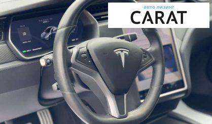 Tesla Model S 2018 Tesla Model S 2018