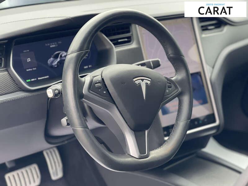Tesla Model S 2018 Tesla Model S 2018