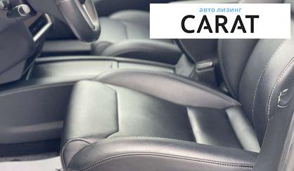 Tesla Model S 2018 Tesla Model S 2018