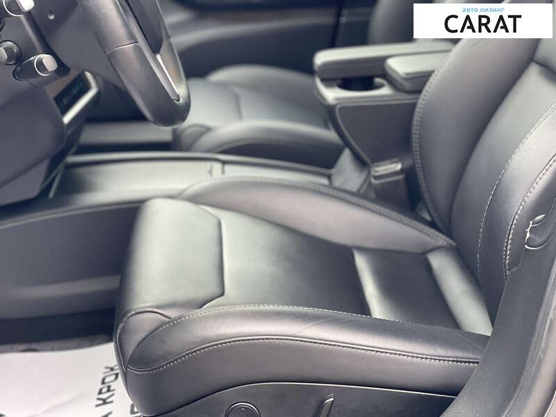 Tesla Model S 2018 Tesla Model S 2018