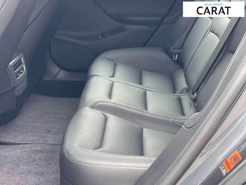 Tesla Model S 2018 Tesla Model S 2018