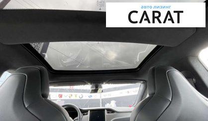 Tesla Model S 2018 Tesla Model S 2018