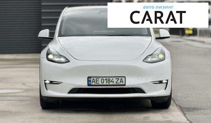 Tesla Model Y 2022 Tesla Model Y 2022