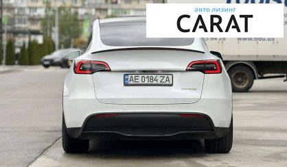 Tesla Model Y 2022 Tesla Model Y 2022