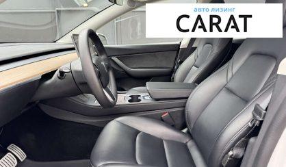 Tesla Model Y 2022 Tesla Model Y 2022