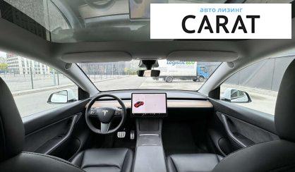 Tesla Model Y 2022 Tesla Model Y 2022