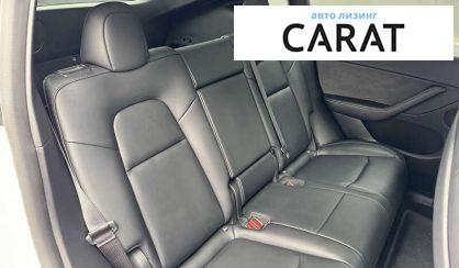 Tesla Model Y 2022 Tesla Model Y 2022