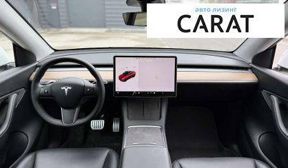 Tesla Model Y 2022 Tesla Model Y 2022