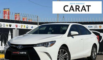 Toyota Camry 2015 Toyota Camry 2015