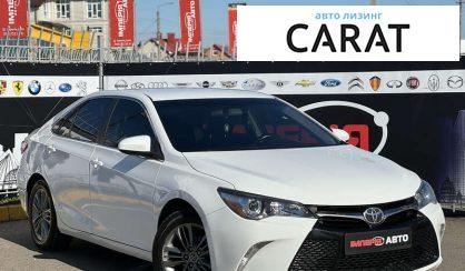 Toyota Camry 2015 Toyota Camry 2015