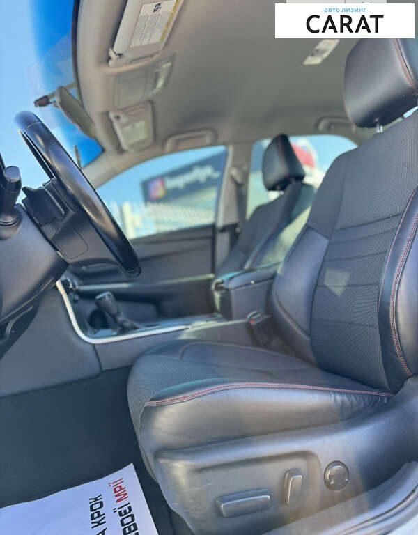 Toyota Camry 2015 Toyota Camry 2015