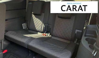 Volkswagen Atlas 2018 Volkswagen Atlas 2018