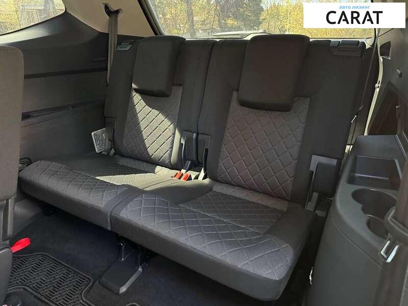 Volkswagen Atlas 2018 Volkswagen Atlas 2018