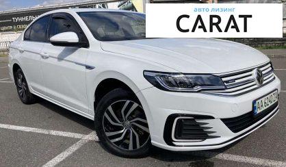 Volkswagen e-Bora 2020 Volkswagen e-Bora 2020