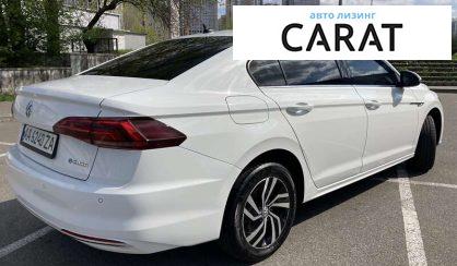 Volkswagen e-Bora 2020 Volkswagen e-Bora 2020