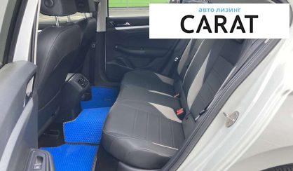 Volkswagen e-Bora 2020 Volkswagen e-Bora 2020