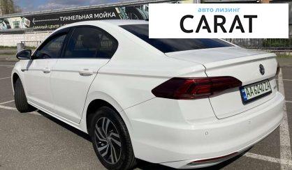 Volkswagen e-Bora 2020 Volkswagen e-Bora 2020