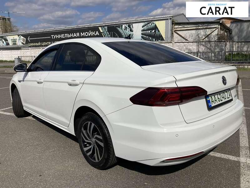 Volkswagen e-Bora 2020 Volkswagen e-Bora 2020