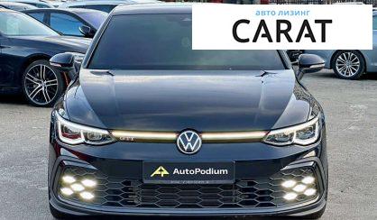 Volkswagen Golf GTI 2021 Volkswagen Golf GTI 2021