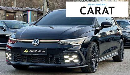 Volkswagen Golf GTI 2021 Volkswagen Golf GTI 2021