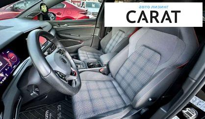 Volkswagen Golf GTI 2021 Volkswagen Golf GTI 2021