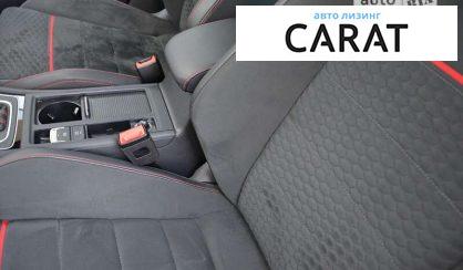 Volkswagen Golf GTI 2019 Volkswagen Golf GTI 2019