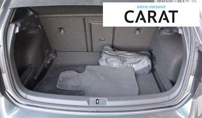 Volkswagen Golf GTI 2019 Volkswagen Golf GTI 2019