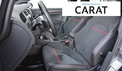 Volkswagen Golf GTI 2019 Volkswagen Golf GTI 2019