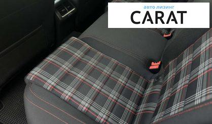 Volkswagen Golf GTI 2018 Volkswagen Golf GTI 2018