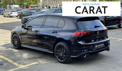 Volkswagen Golf GTI 2021 Volkswagen Golf GTI 2021