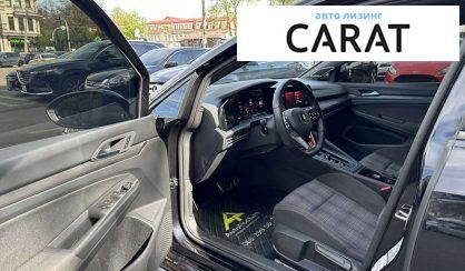 Volkswagen Golf GTI 2021 Volkswagen Golf GTI 2021