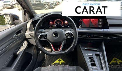 Volkswagen Golf GTI 2021 Volkswagen Golf GTI 2021