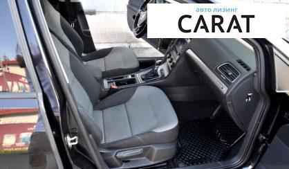 Volkswagen Golf 2016 Volkswagen Golf 2016
