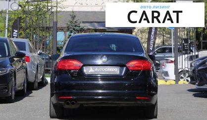 Volkswagen Jetta 2014 Volkswagen Jetta 2014