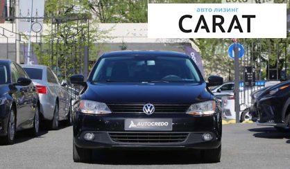Volkswagen Jetta 2014 Volkswagen Jetta 2014