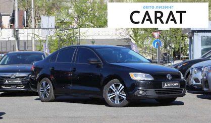 Volkswagen Jetta 2014 Volkswagen Jetta 2014