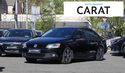 Volkswagen Jetta 2014 Volkswagen Jetta 2014
